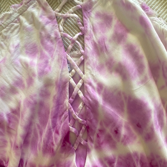 Young Fabulous & Broke - Romper (Size M) - Picture 3 of 5